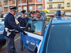 polizia