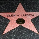 3. targa larson