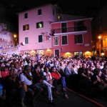 Piazza Valchera per Cinzia Leone