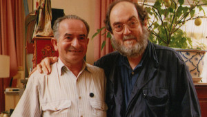 kubrik e d'alessandro