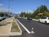 Frosinone – Incidente mortale sulla Monti Lepini: muore motociclista di 48 anni