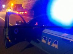 Frosinone – Incidente tra due veicoli: la Polizia di Stato denuncia un conducente per guida in stato di ebbrezza con tasso alcolemico superiore al limite consentito