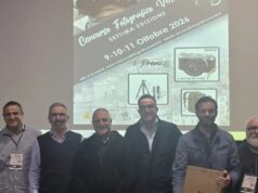 Veroli, terminata la VII edizione del Concorso Fotografico Veroli tra la forza e la bellezza del territorio Ernico