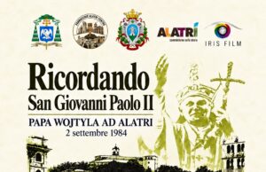 Alatri – Ricordando San Giovanni Paolo II giovedì 15 ottobre 2026 alle ore 18:30