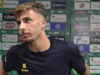 Calcio – Frosinone, Cichella: “Dedico il gol alla mia famiglia. De Rossi il mio idolo”